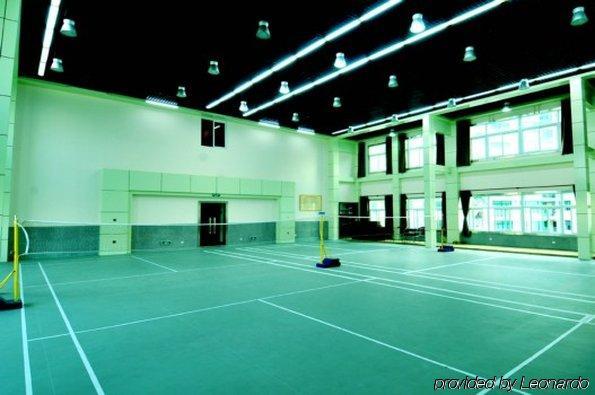 Haiyue Bay Holiday Hotel Sanya Facilidades foto