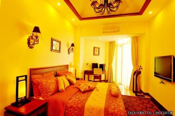 Haiyue Bay Holiday Hotel Sanya Quarto foto
