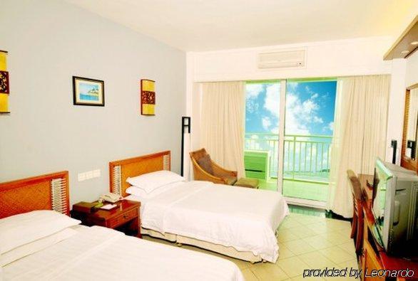 Haiyue Bay Holiday Hotel Sanya Quarto foto